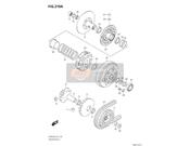0928032008, O Ring, Suzuki, 1
